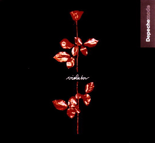 Depeche Mode - Waiting For The Night